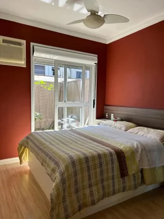 Imagem Apartamento para venda no bairro Jardim Botânico em Porto Alegre