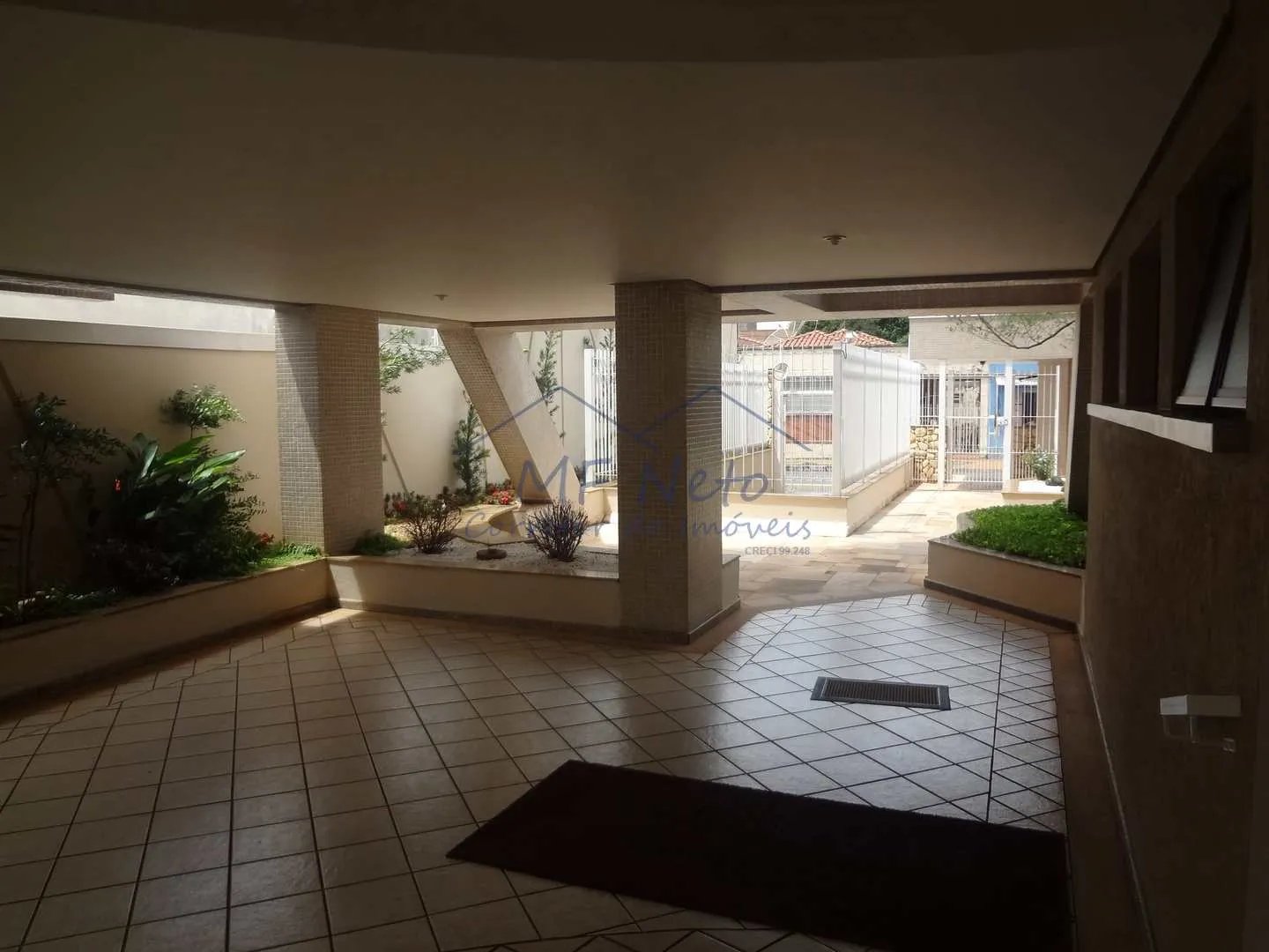 Imagem Apartamento Padrão