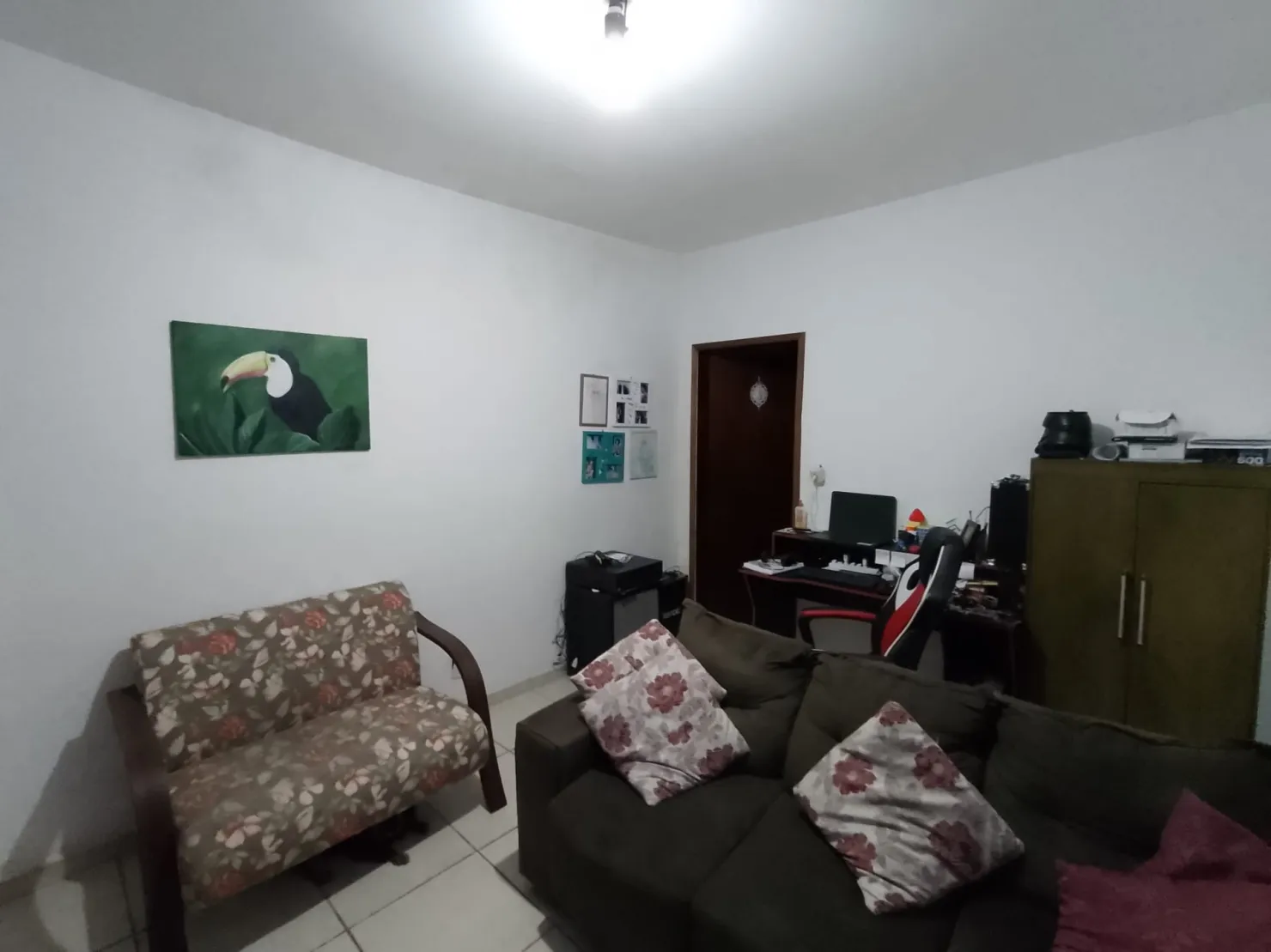 Imagem Casa à venda 3 Quartos, 1 Vaga, 125M², Jardim Bela Vista, Taubaté - SP