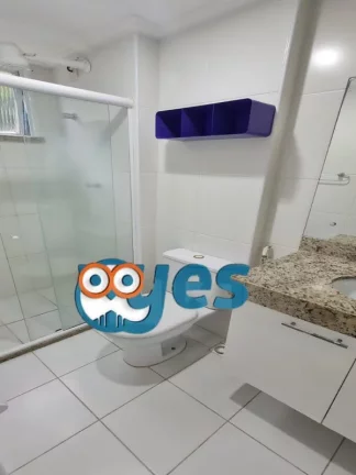 Imagem Apartamento em AlPhaVille I para venda