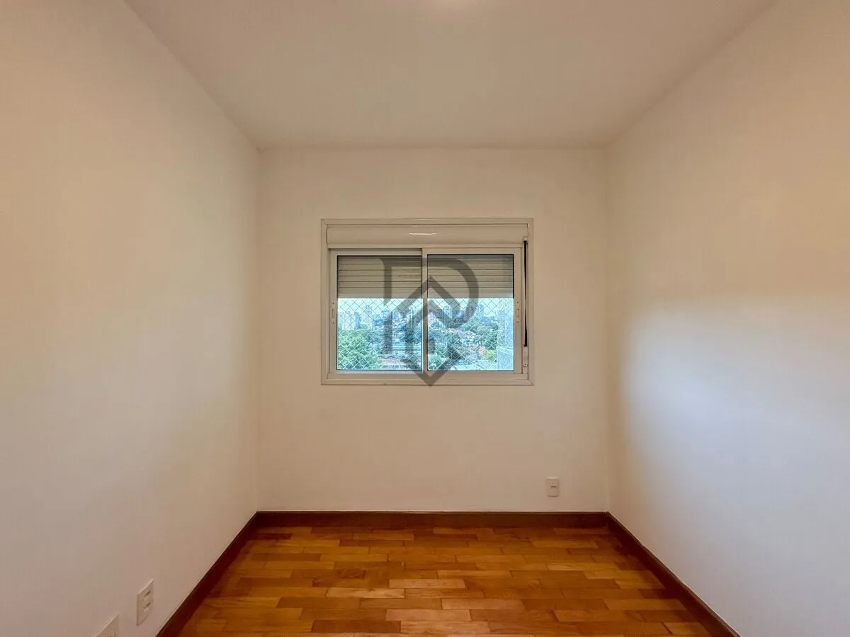Imagem Apartamento cobertura Campo Belo pronto para morar