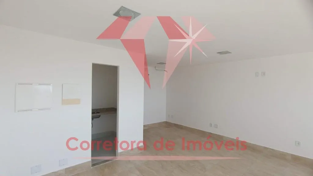 Imagem Conj.Comercial / Sala em Parque Residencial Laranjeiras, Serra