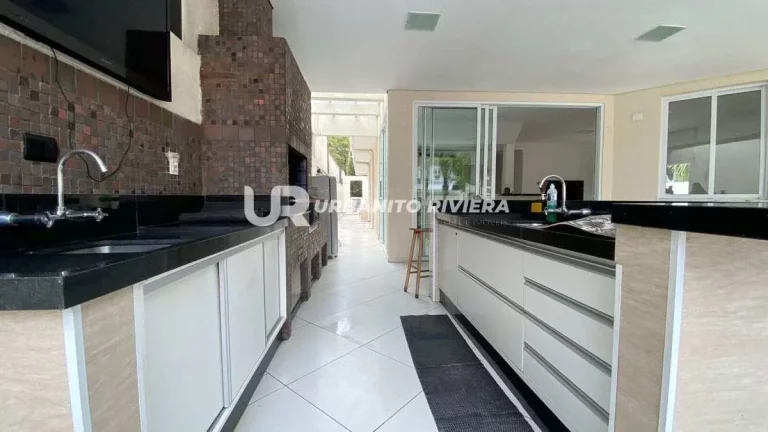 Imagem Casa à venda em Bertioga, Riviera | Módulo 05, com 4 quartos, 276,52m2