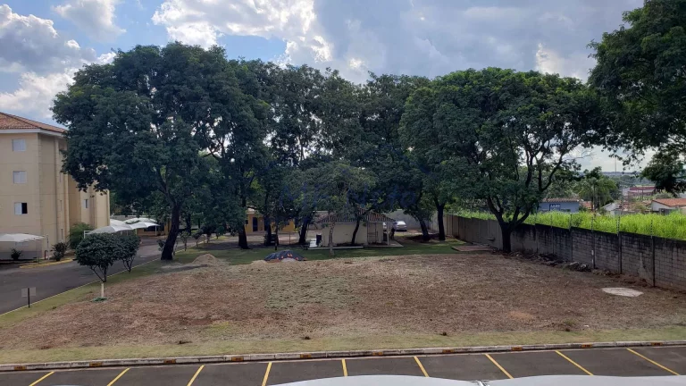 Imagem Apartamento Padrão