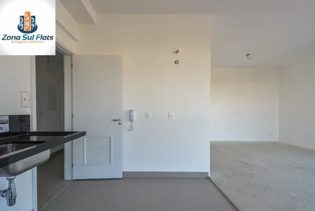 Imagem Apartamento à Venda Em Pinheiros Com 3 Suítes e 2 Vagas - Varanda Gourmet