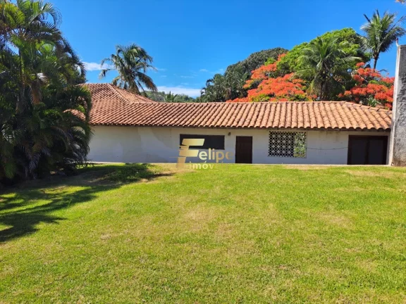 Foto do imóvel Casa estilo rústico em Setiba!
