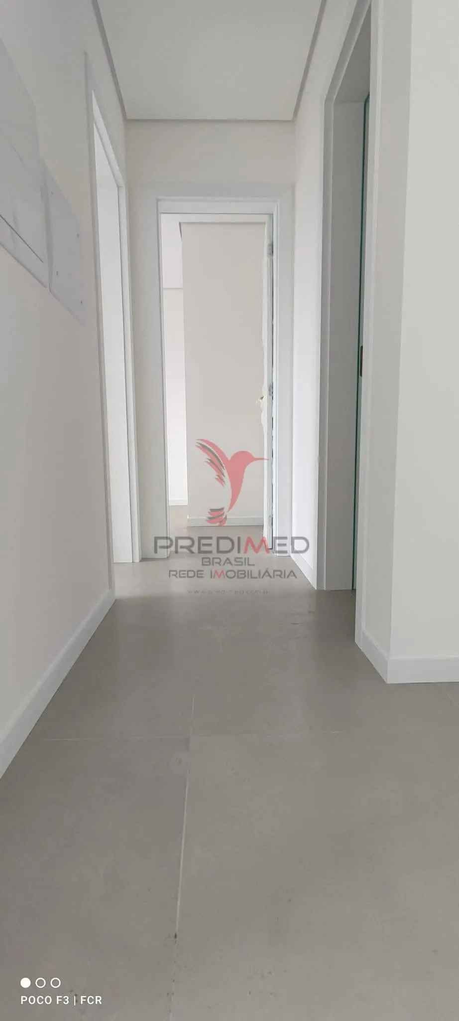 Imagem APARTAMENTO novo COM SUITE, Bairro Escola Agrícola em Blumenau