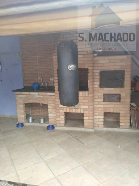 Imagem Casa para Venda em Santo André / SP no bairro Jardim Santo Alberto