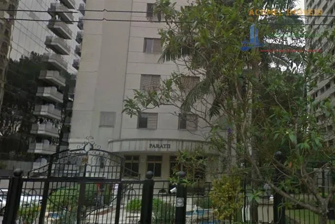 Imagem Apartamentos para locação em Barueri no bairro Alphaville