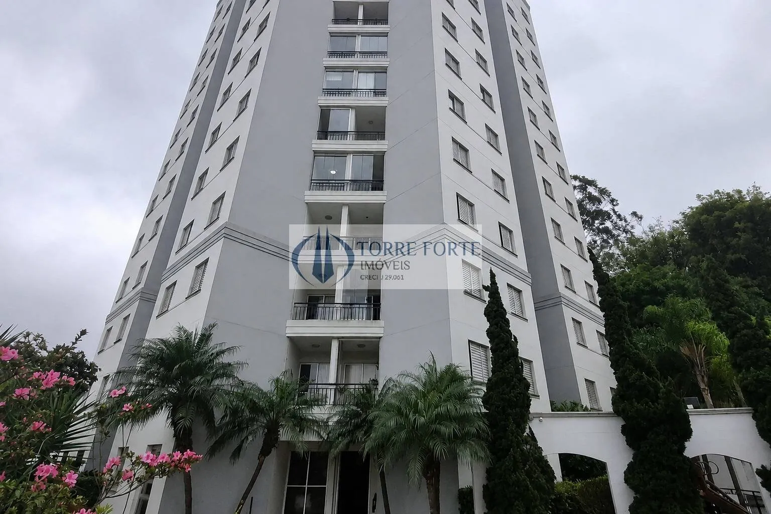 Imagem Lindo Apartamento com 2 dormitorios 1 vaga , varanda na Vila Prudente.