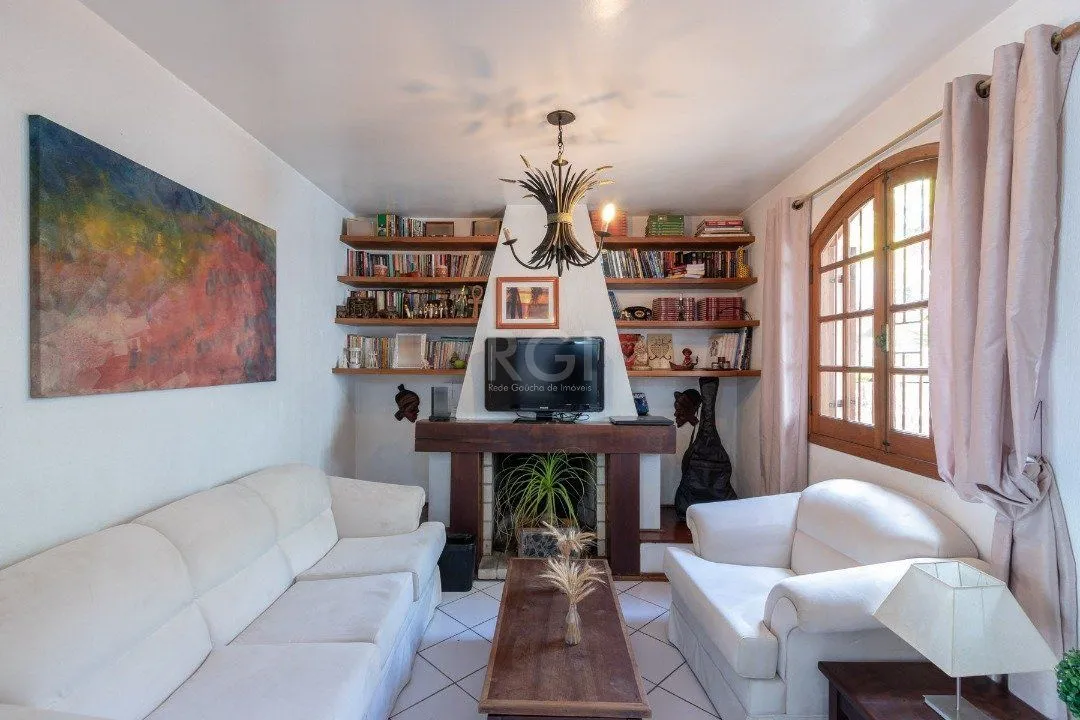 Imagem Casa para Venda - 373.1m², 2 dormitórios, Vila Conceição