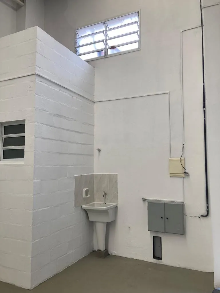 Imagem LINDO SALÃO COMERCIAL DE 110M² JARDIM BERTANHA!!