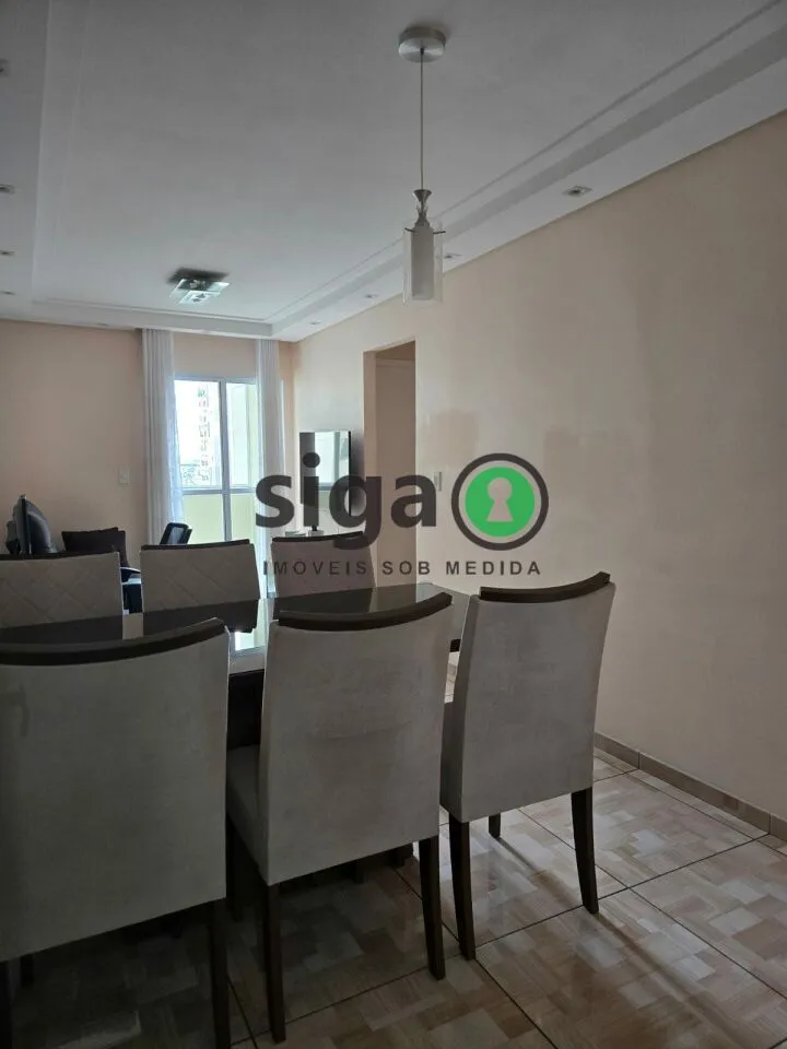 Imagem APARTAMENTOS DE 50 METROS COM 2 DORMITORIOS PROXIMO A ESCOLA ADVENTISTA UNASP