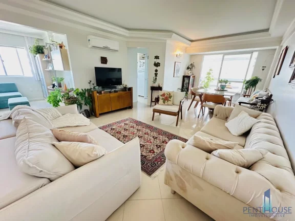 Imagem Apartamento Quadra Mar para Venda em Balneário Camboriú, CENTRO, 3 dormitórios, 1 suíte, 3 banheiros, 2 vagas
