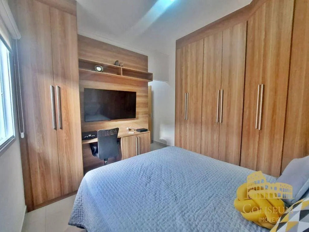 Imagem Casa com 2 dormitórios à venda, 94 m² por R$ 700.000,00 - Vilamar - Praia Grande/SP