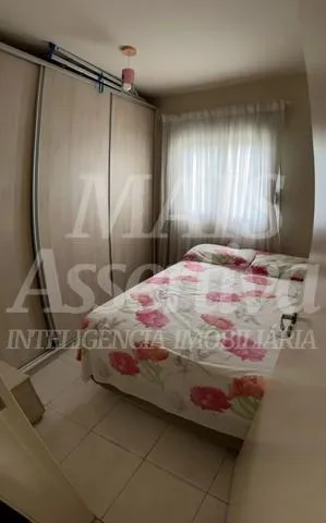 Imagem Apartamento térreo, semi mobiliado para venda, 3 dormitórios