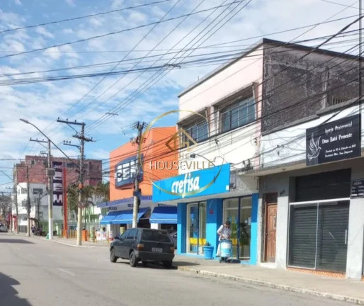 Imagem Ponto Comercial, 650m², Santana, Zona Norte, Sjc.
