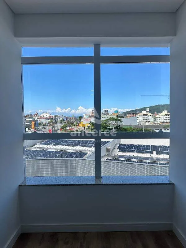 Imagem Sala à venda com , 30,82m² em Ingleses do Rio Vermelho Florianópolis