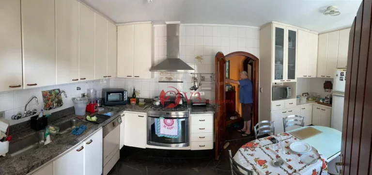 Imagem Casa com 4 dormitórios à venda, 330 m por R$ 1.400.000,00 - Cidade Patriarca - São Paulo/SP