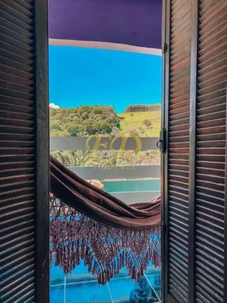 Imagem Linda Casa em Nazaré Paulista