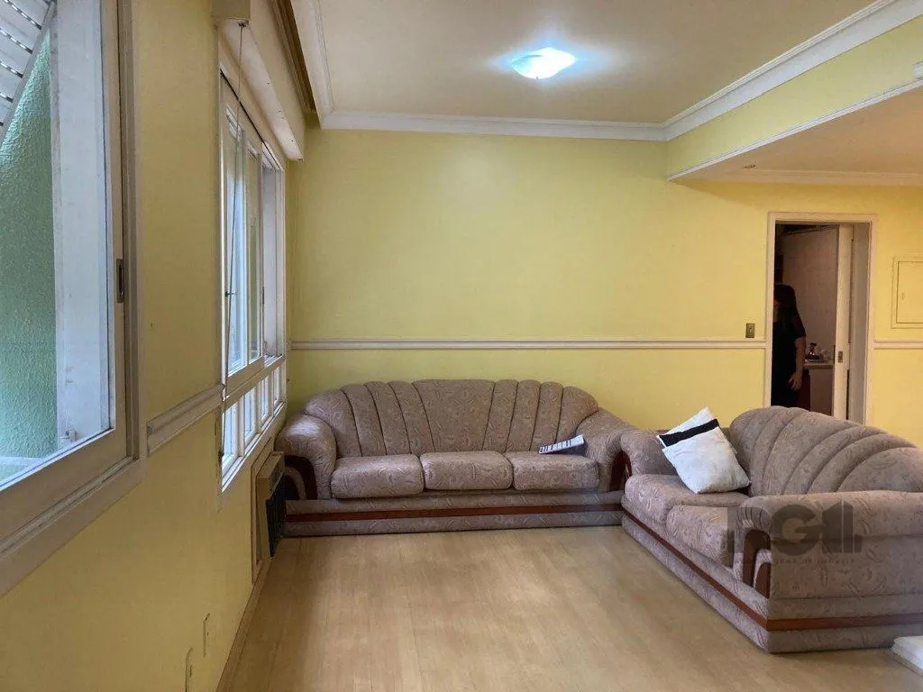 Imagem APARTAMENTO - 2 dorms. 1 vaga - 104,12 m² - INDEPENDENCIA