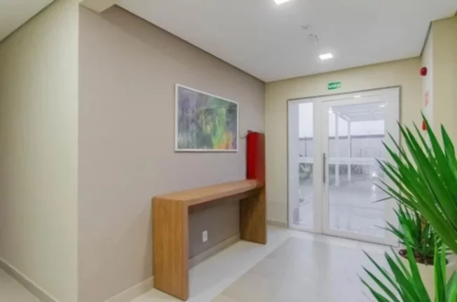Imagem PLANO ... VILA CAMBUCI PITANGA - Apto 32m² (Unidade de Revenda), em região privilegiada do Cambuci!!