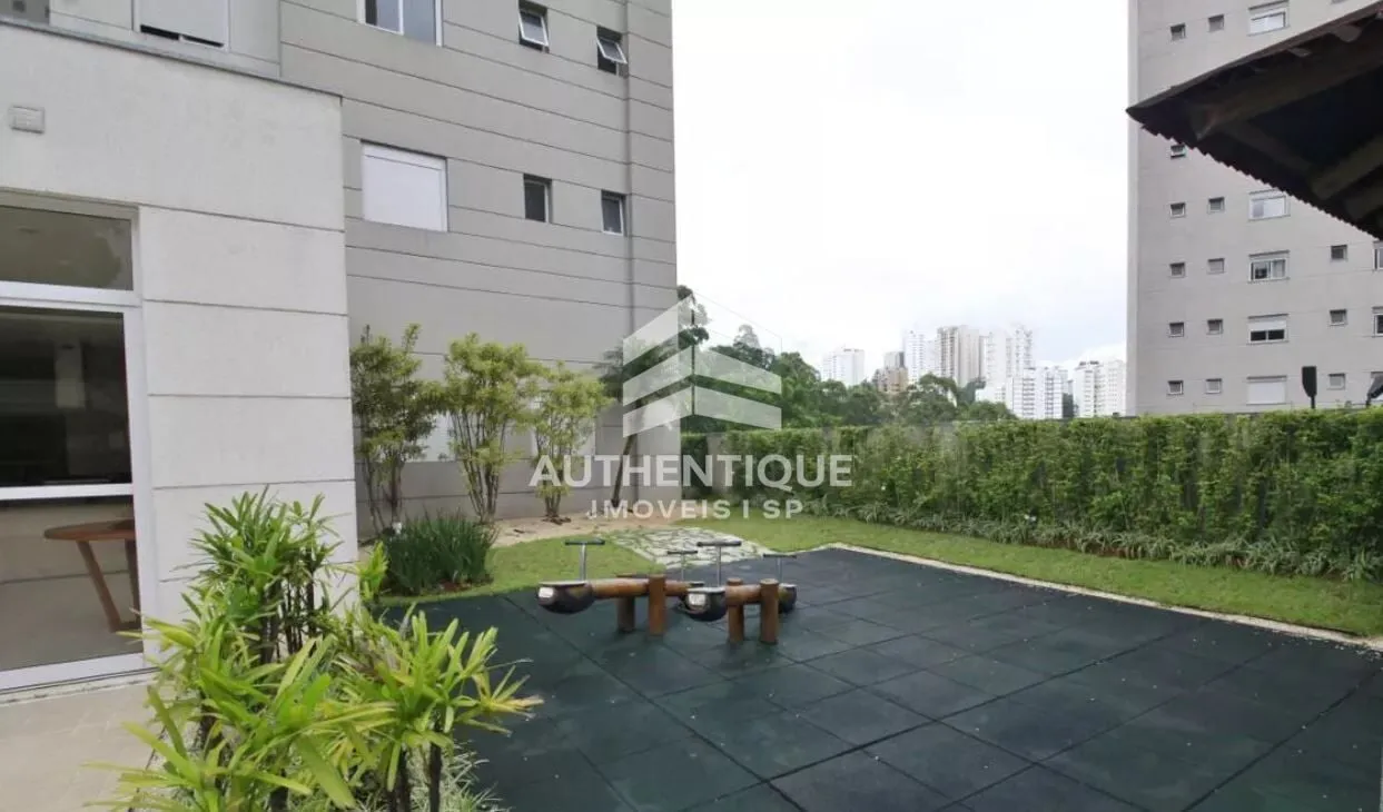 Imagem Chrome Morumbi - Apartamento à venda no bairro Morumbi - São Paulo/SP, Zona Sul