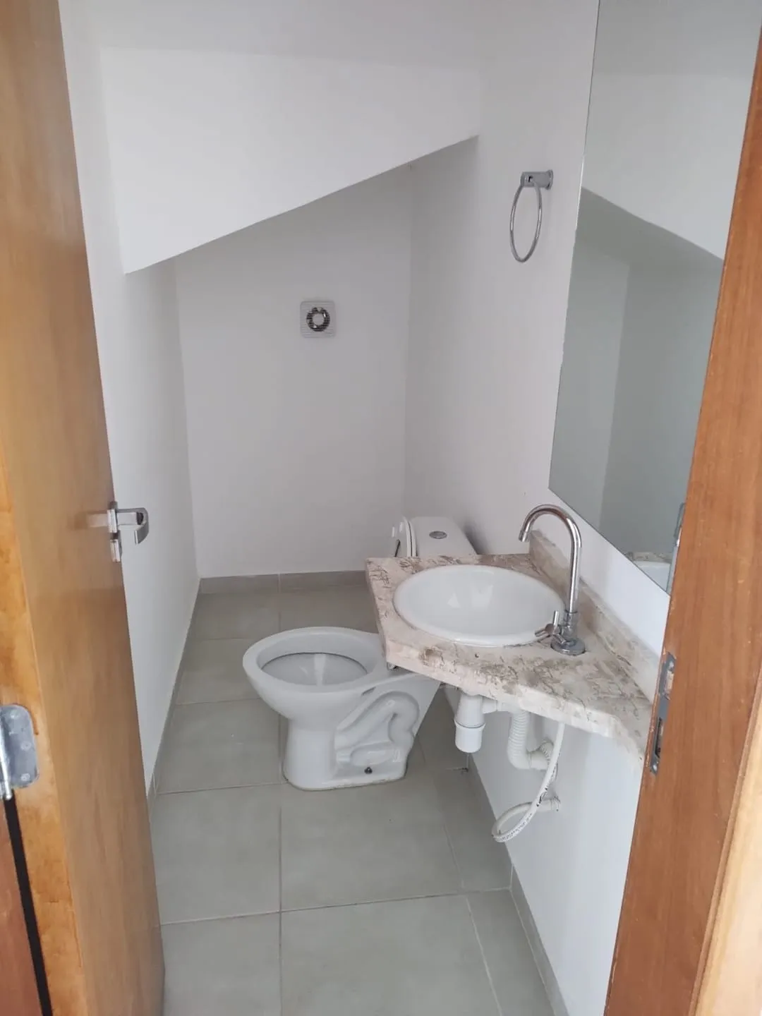 Imagem Casa à venda 3 Quartos, 1 Suite, 2 Vagas, 189M², Vila Areao, Taubaté - SP | Condomínio Residencial Contemporâneo