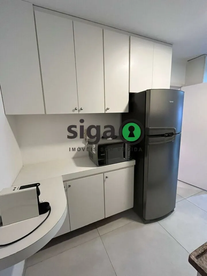 Imagem 3 dormitórios com suíte, varandas e lazer completo - Brooklin - São Paulo/SP