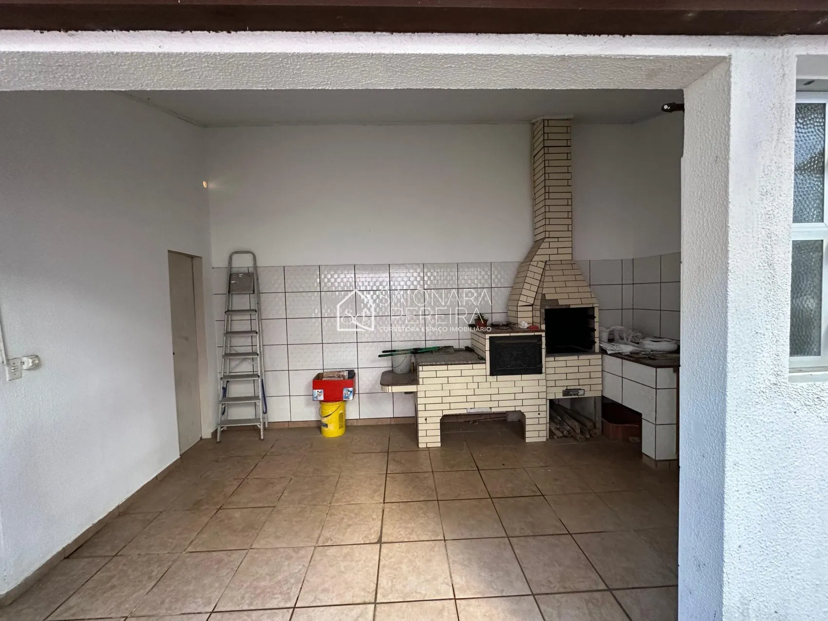 Imagem Casa espaçosa e aconchegante