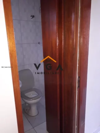 Imagem Sobrado para Venda em São Paulo, Jardim Nordeste, 2 dormitórios, 2 suítes, 2 banheiros, 2 vagas