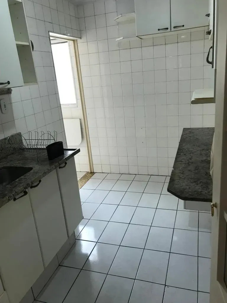 Imagem Apartamento com 2 Quartos à Venda, 80 m² em Cerqueira César - São Paulo