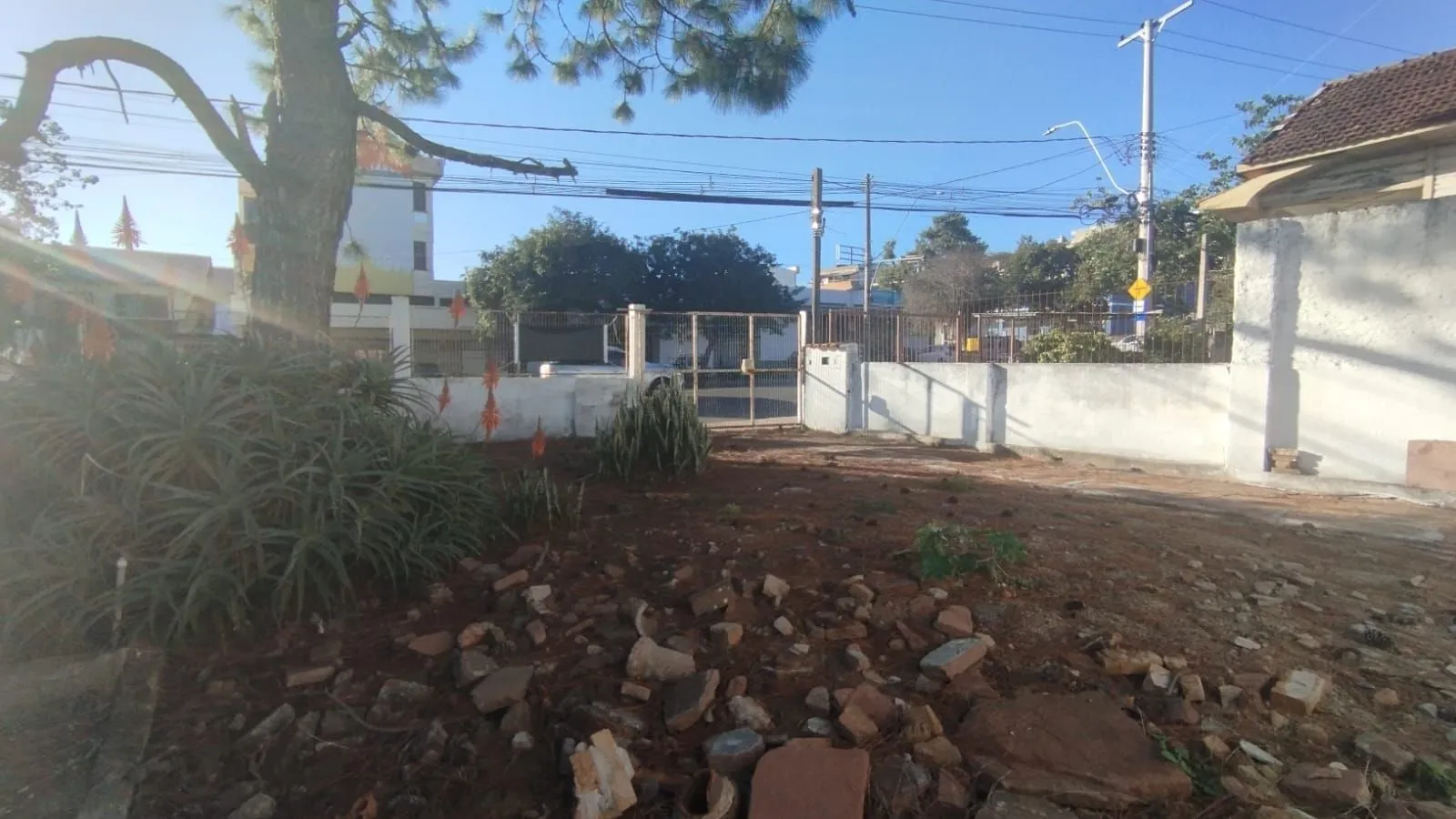 Imagem Terreno em Tristeza