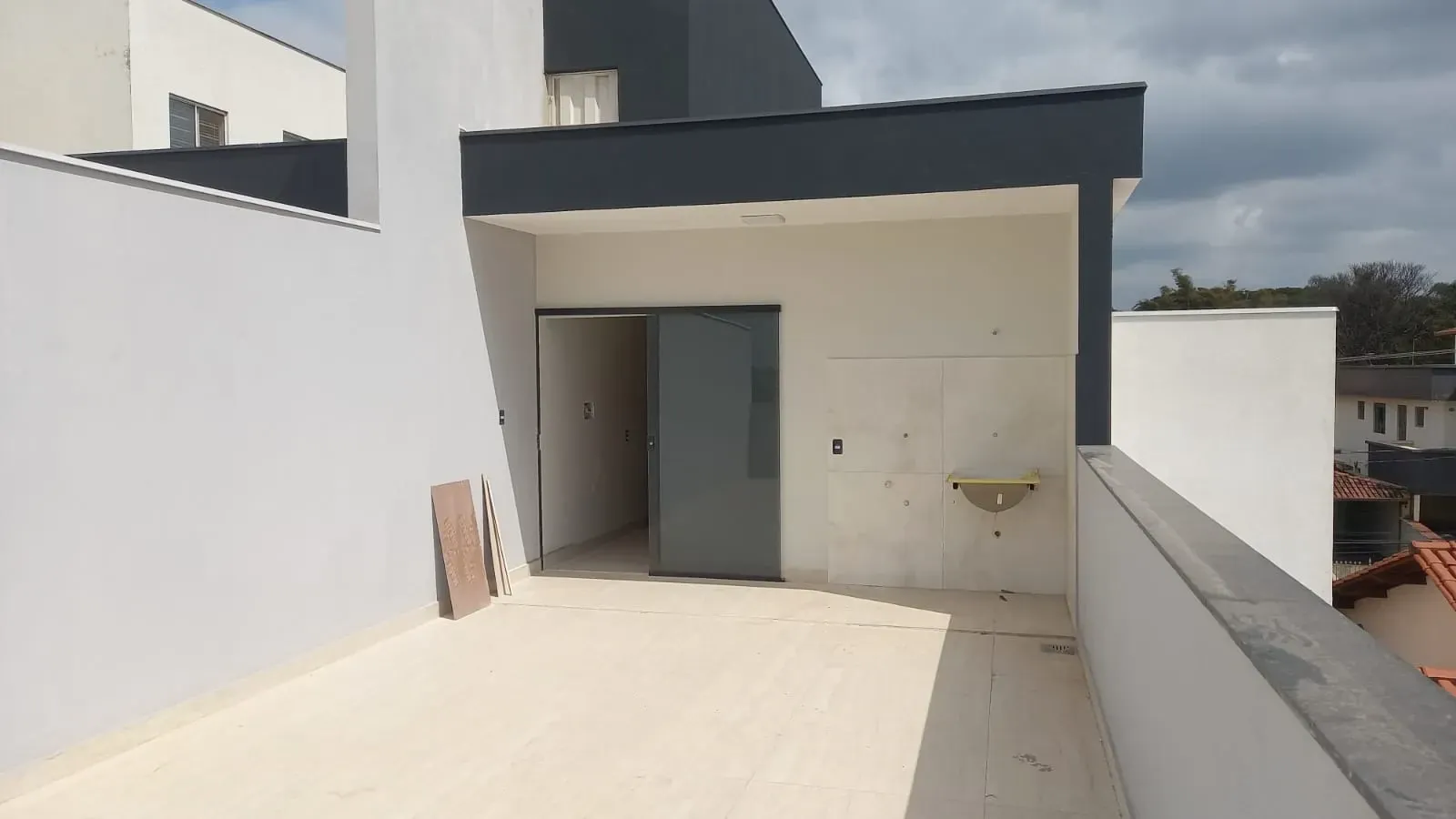 Imagem Casa com 3 Quartos à Venda, 116 m² em Santa Lúcia - Betim