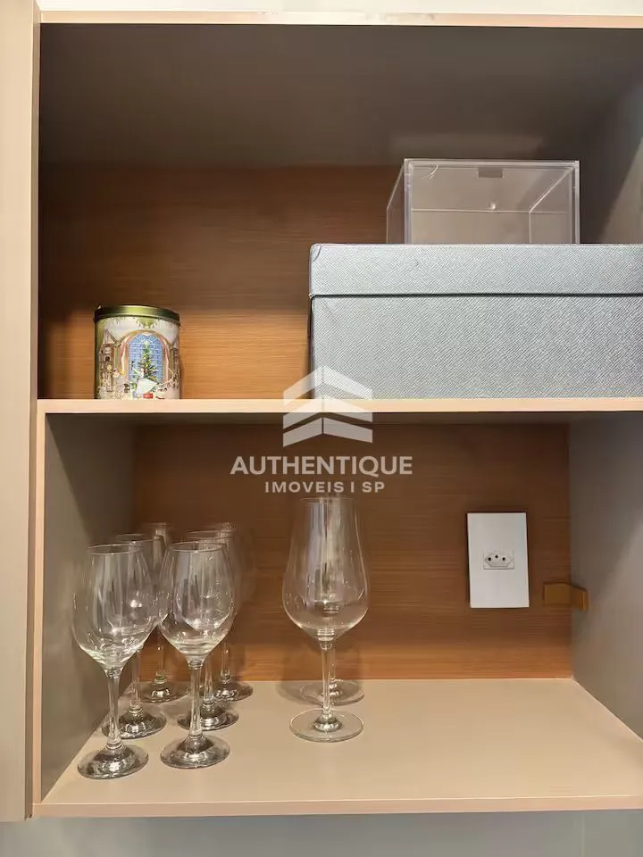 Imagem VIVA BENX VILA OLIMPIA - Apartamento no bairro Vila Olímpia à venda
