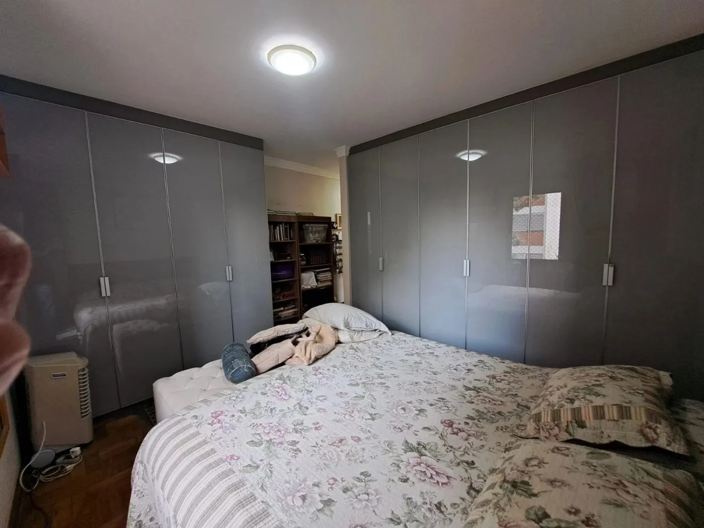 Imagem Apartamento para Venda em São Paulo, Perdizes, 3 dormitórios, 1 suíte, 2 banheiros, 1 vaga