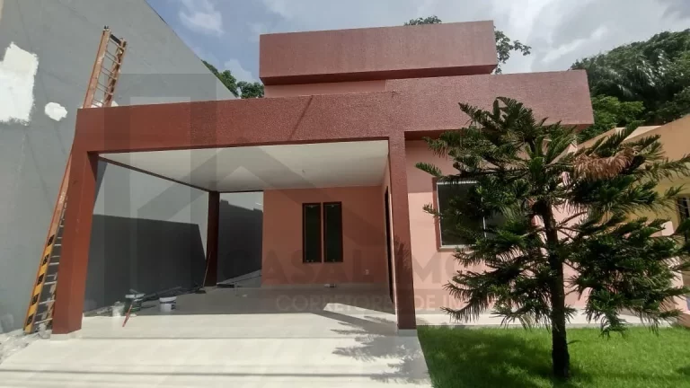 Imagem CASAL IMÓVEIS VENDE CASA GREENVILLE EXCLUSIVE - 4/4 - 1 SUÍTE