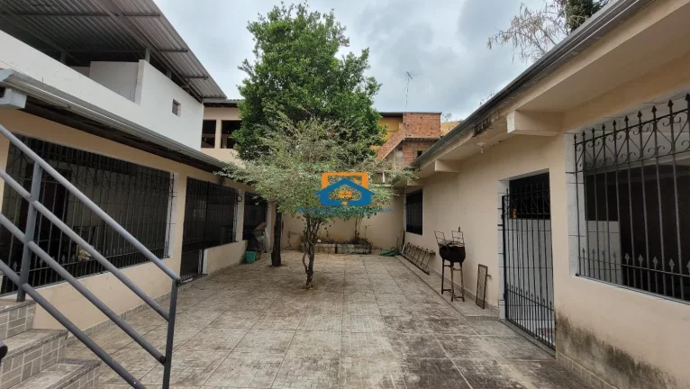 Imagem A Ipatinga imóveis acaba de trazer para você, excelente casa no bairro Bethânia!