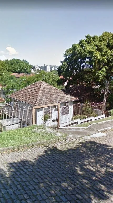Imagem Terreno para Venda - 484m², 0 dormitórios, Cristal, Porto Alegre