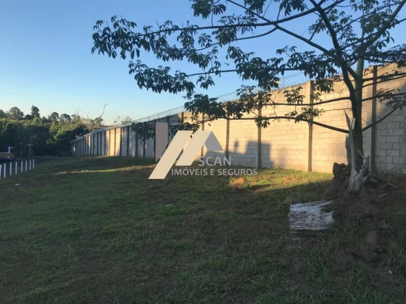 Foto do imóvel Terreno à venda no Residencial Shangrilá em Campinas, São Paulo