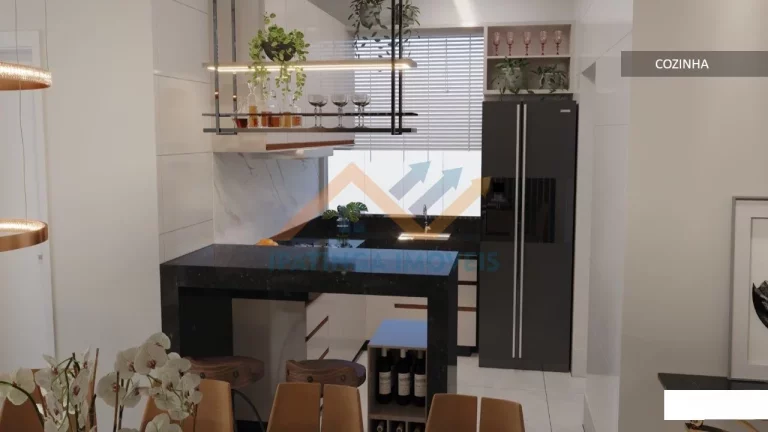 Imagem Apartamento Duplex/Cobertura no Cidade Nobre - Ipatinga