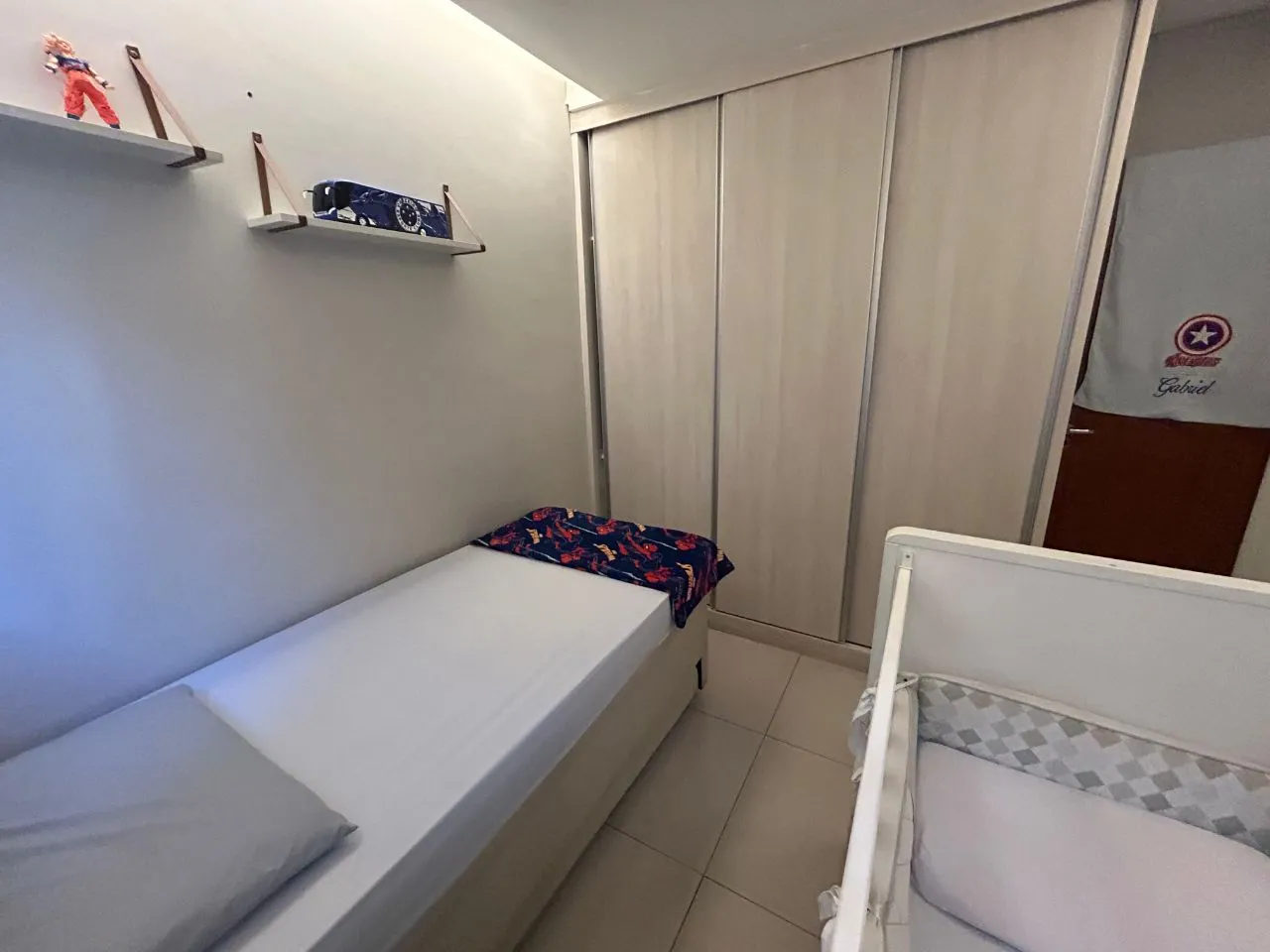 Imagem Apartamento Padrão