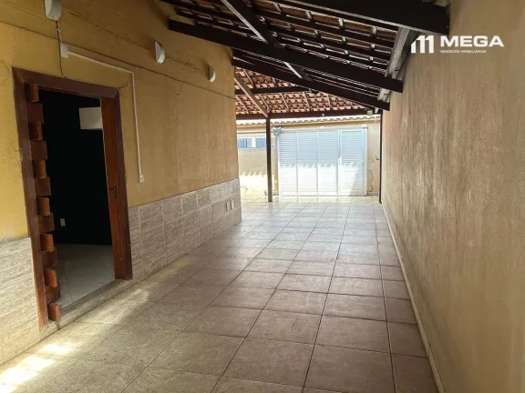 Imagem Casa com 3 dormitórios à venda, 110 m² por R$ 950.000,00 - Ilha dos Bentos - Vila Velha/ES
