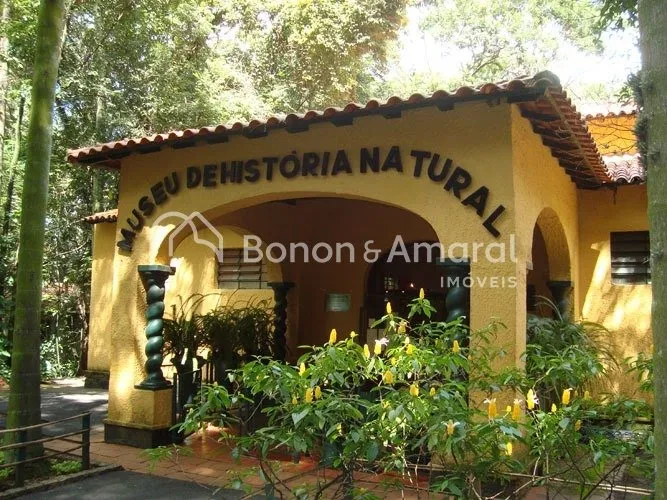 Imagem Terreno Alto Padrão à Venda no Condomínio Estância Eudóxia - Campinas/SP