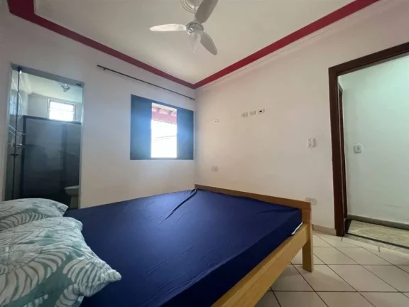 Imagem Casa com 3 dormitórios à venda, 250 m² por R$ 1050.000,00 - Jardim Real - Praia Grande/SP