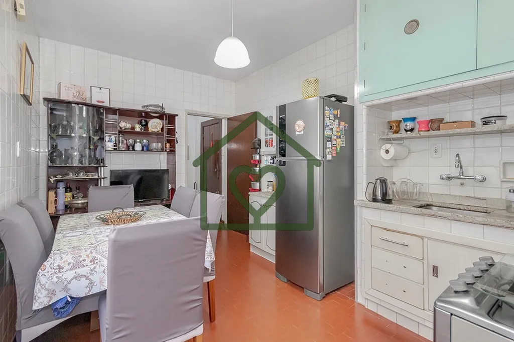 Imagem Descubra o refúgio perfeito em um elegante apartamento residencial, disponível para venda no charm...