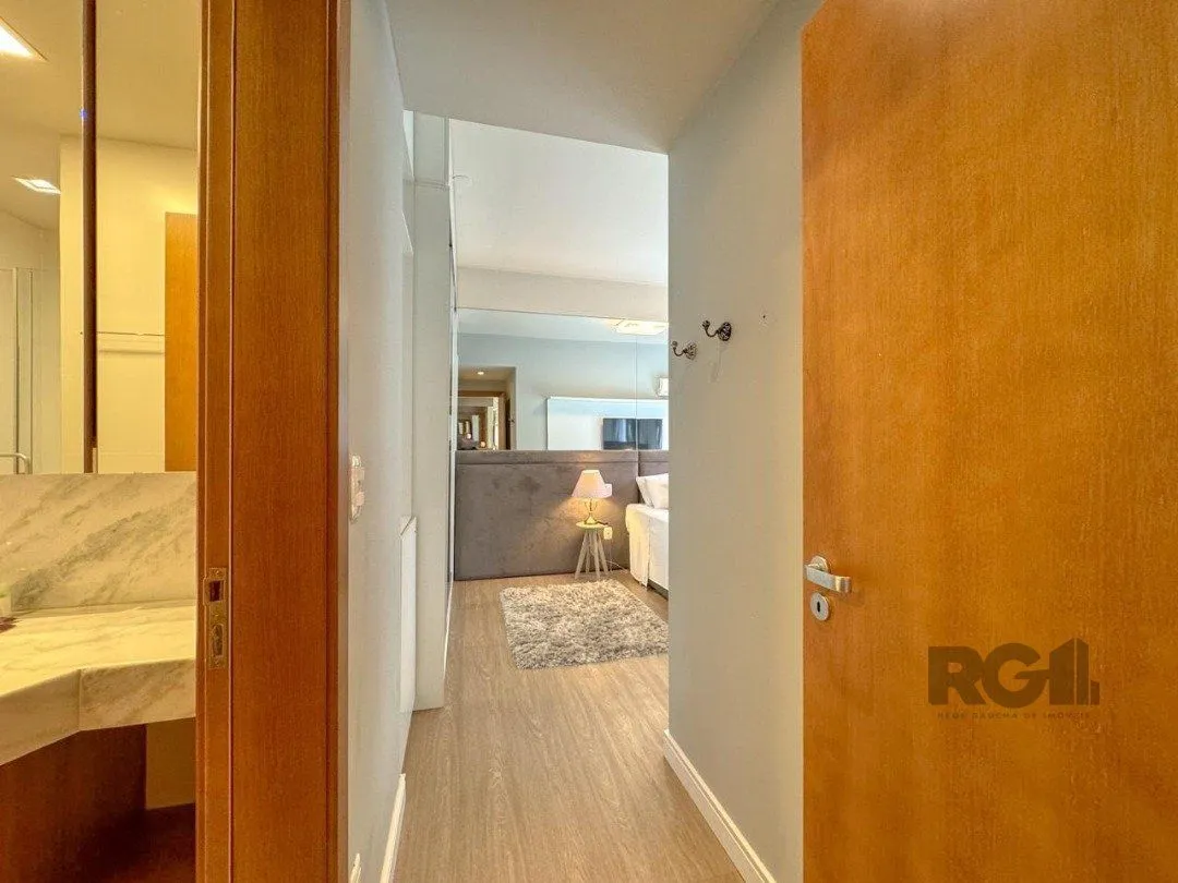 Imagem Apartamento em Floresta