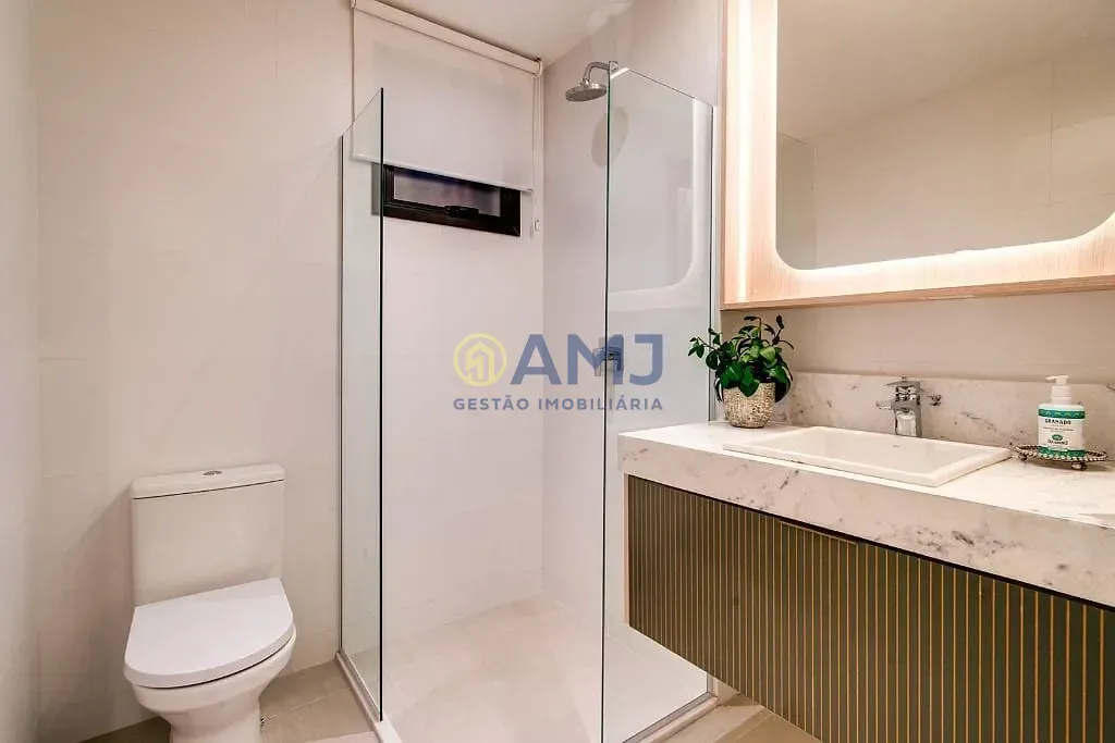 Imagem Apartamento a venda 4 suítes no setor Marista - Residencial Artesano Reserva