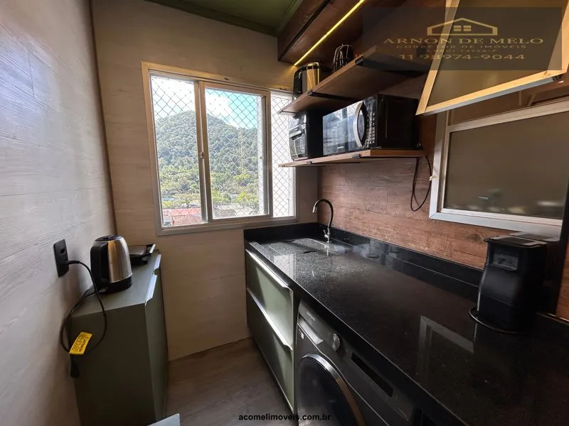 Imagem Apartamentos no Litoral para venda em Praia Grande no bairro Canto do Forte