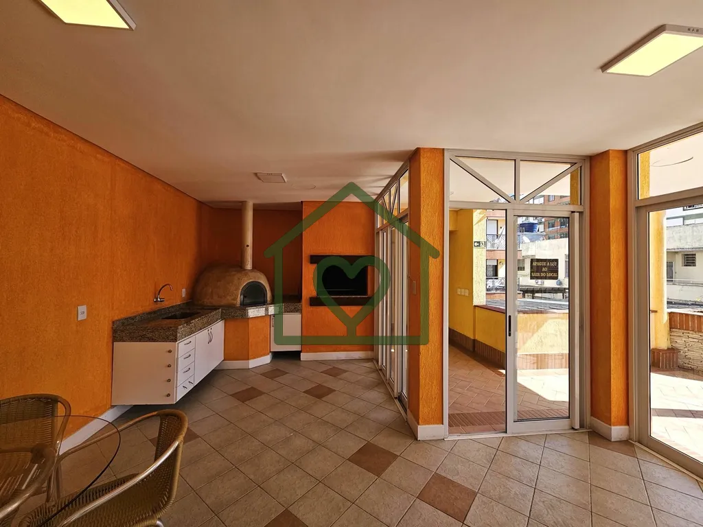 Imagem BAIRRO MENINO DEUS INFRAESTRUTURA 3 DORM COM 2 VAGAS

Apartamento super completo para você viver os...